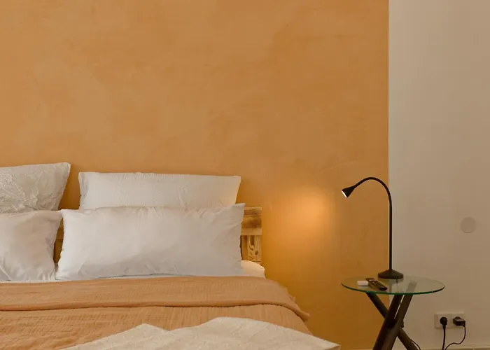 Apartment Near Warschauer Platz And Spree River