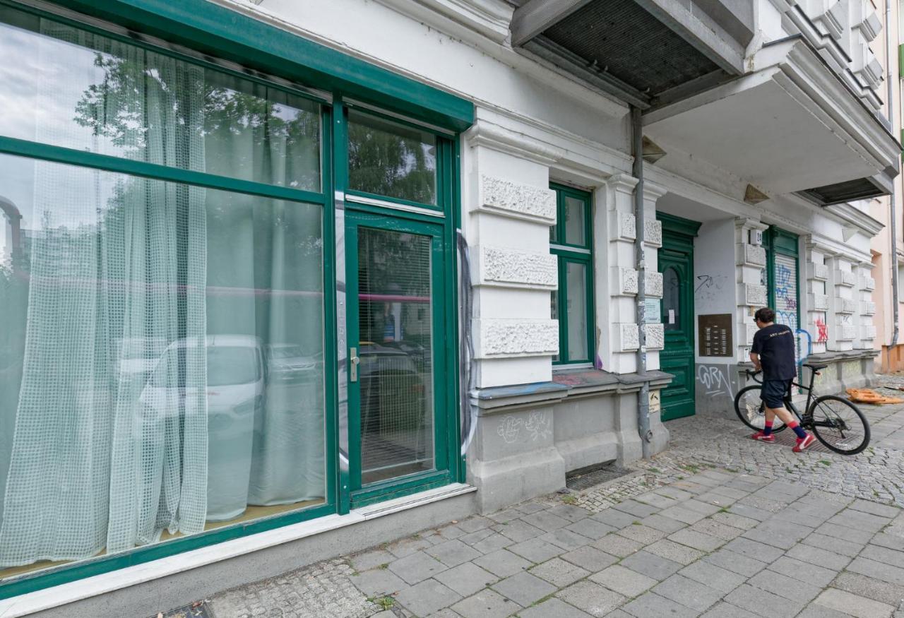 Near Warschauer Platz And Spree River Apartment
